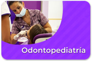odontopediatria